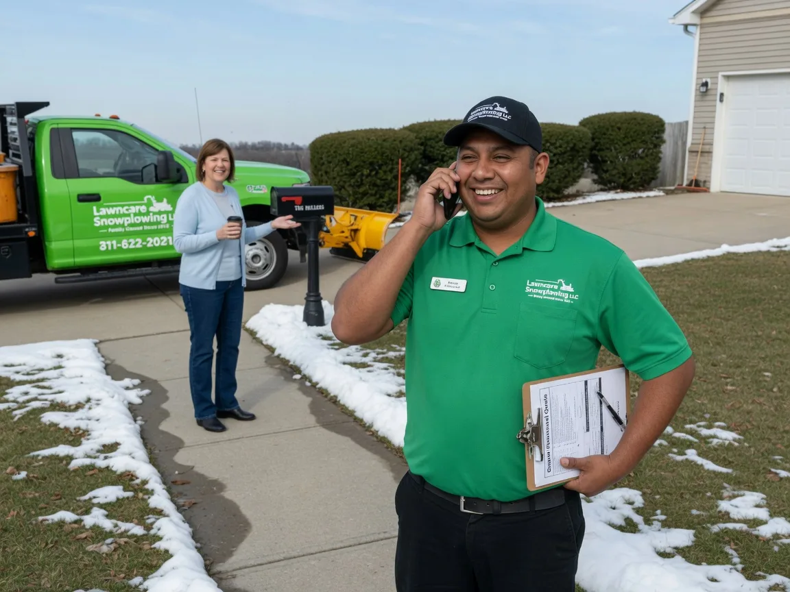 Lawn Care Services By Expert Landscaper Tawas City, MI FAQs